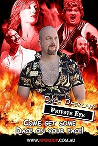 Primary photo for Dace Decklan: Private Eye