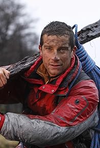 Primary photo for Bear Grylls