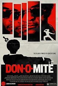 Primary photo for Don-o-mite