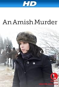 Primary photo for An Amish Murder