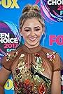 Chloe Lukasiak in Teen Choice Awards 2017 (2017)