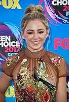 Chloe Lukasiak in Teen Choice Awards 2017 (2017)