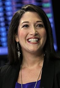 Primary photo for Randi Zuckerberg