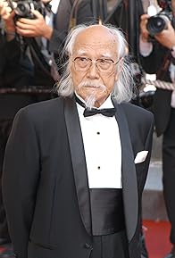 Primary photo for Seijun Suzuki