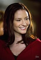 Chyler Leigh in Grey's Anatomy (2005)