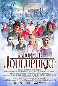 Primary photo for Kadonnut: Joulupukki