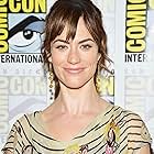 Maggie Siff