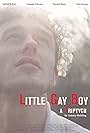 Official Poster for "Little Gay Boy", 2013.