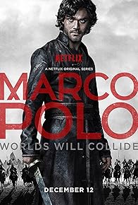 Primary photo for Marco Polo