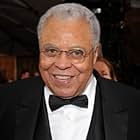 James Earl Jones