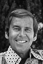 Paul Lynde at home