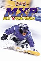 MXP: Most Xtreme Primate (2003)