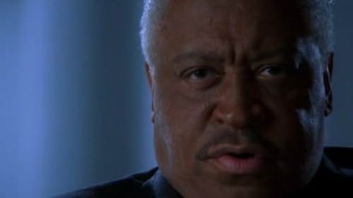 Ron Canada in Jack & Bobby (2004)