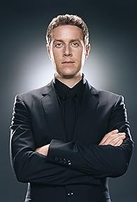 Primary photo for Geoff Keighley