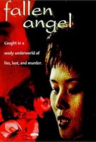 Ai Wan in Fallen Angel (1997)