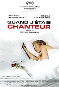 Quand j'étais chanteur (2006)