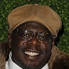 Cedric The Entertainer