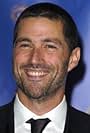 Matthew Fox