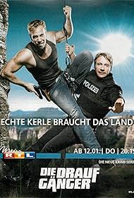 Die Draufgänger (2010)