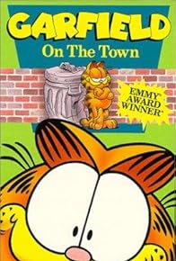 Primary photo for Garfield on the Town