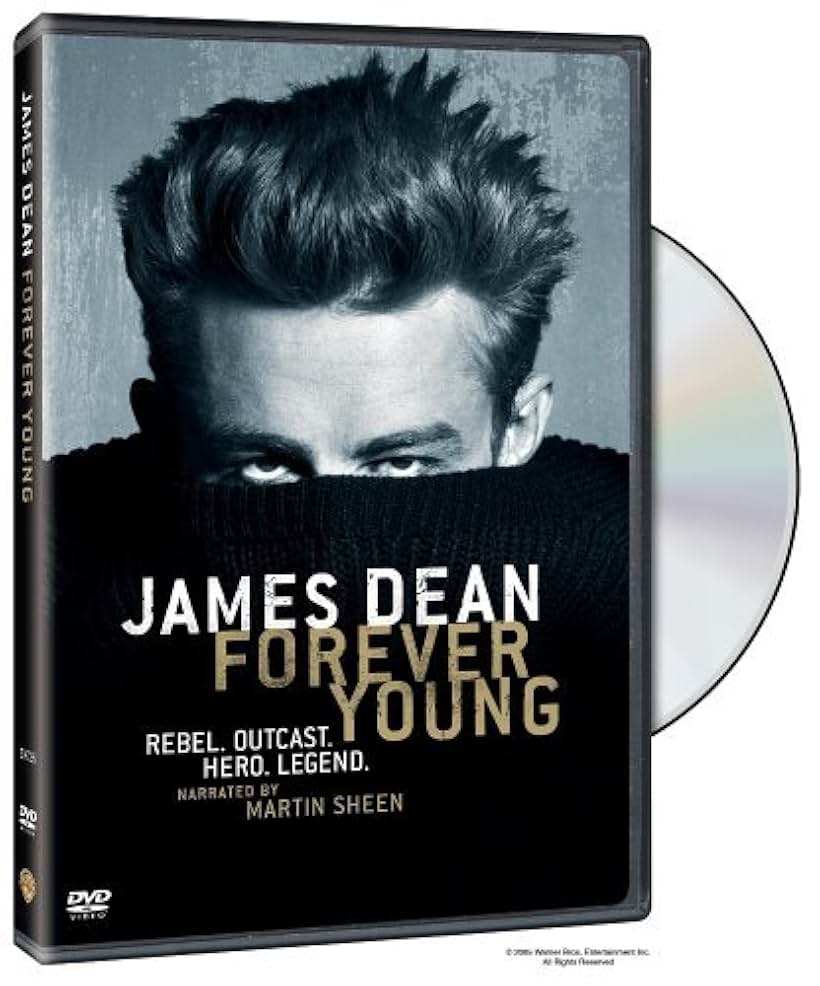 James Dean: Forever Young (2005)