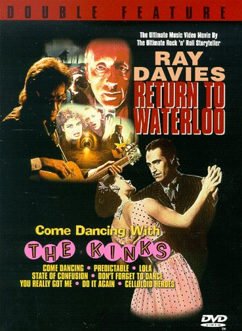 Return to Waterloo (1984)