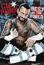 CM Punk in CM Punk: Best in the World (2012)