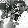 Pier Angeli and Kerwin Mathews in Banco à Bangkok pour OSS 117 (1964)