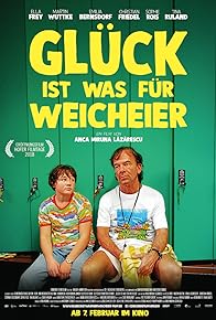 Primary photo for Glück ist was für Weicheier