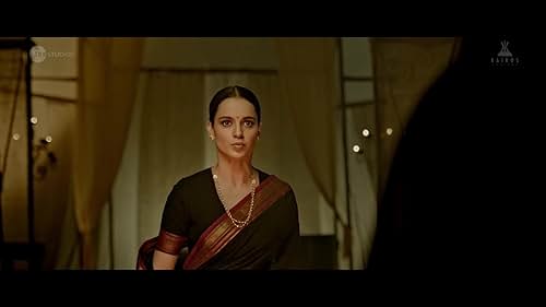 Manikarnika - The Queen Of Jhansi - Movie Trailer