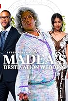 Tyler Perry's Madea's Destination Wedding