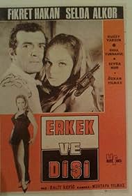 Erkek ve disi (1966)