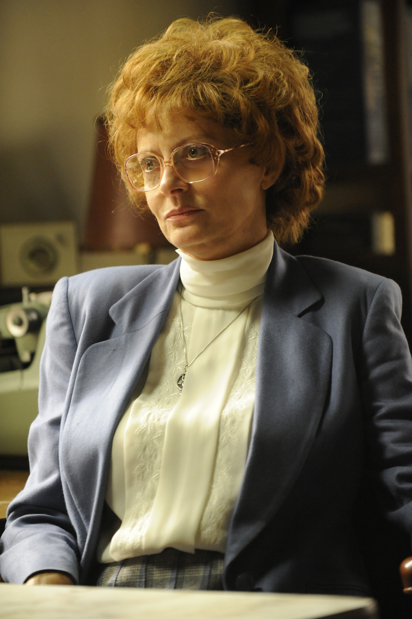 Susan Sarandon in You Don't Know Jack (2010)