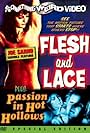 Flesh and Lace (1965)