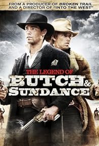 Primary photo for The Legend of Butch & Sundance