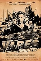 Vares - Sheriffi