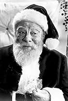 Edmund Gwenn in Miracle on 34th Street (1947)