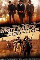 Wyatt Earp's Revenge (2012)