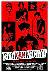 Primary photo for SpokAnarchy!