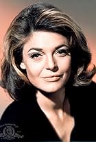 Anne Bancroft in The Graduate (1967)