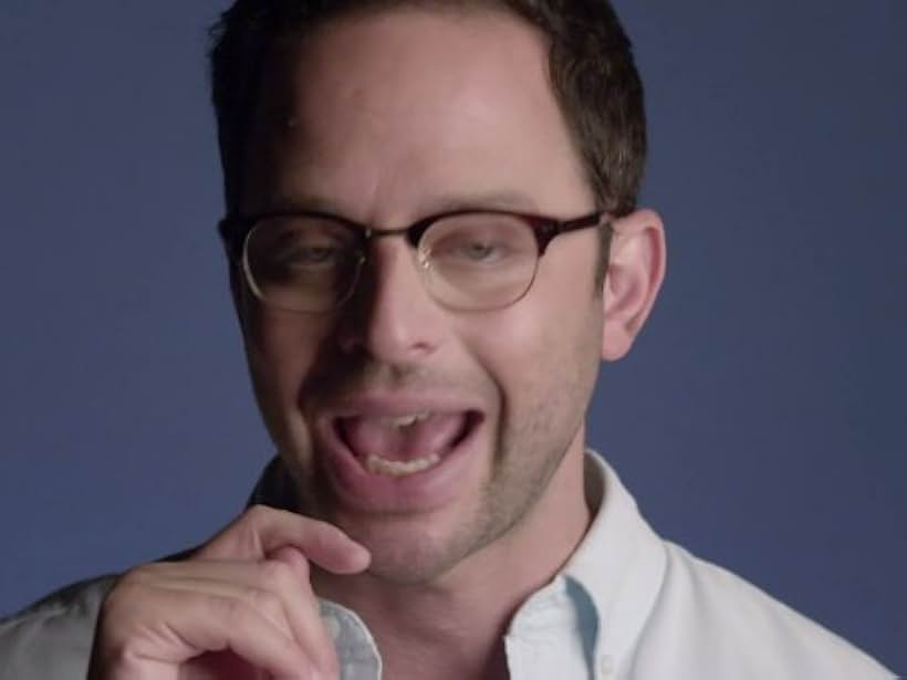 Nick Kroll in Kroll Show (2013)