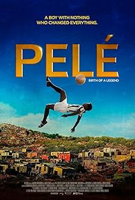 Primary photo for Pele: Birth of a Legend