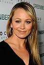 Christine Taylor at an event for Greenberg (2010)