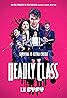 Deadly Class (TV Series 2018–2019) Poster