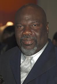 Primary photo for T.D. Jakes