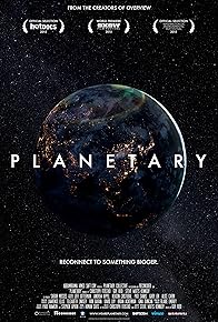 Primary photo for Planetary