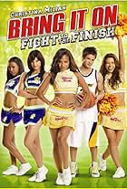 Bring It On: Fight to the Finish