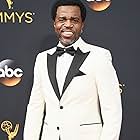 Kevin Hanchard