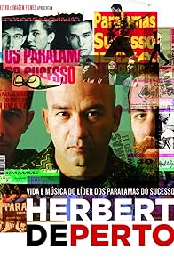 Primary photo for Herbert de Perto