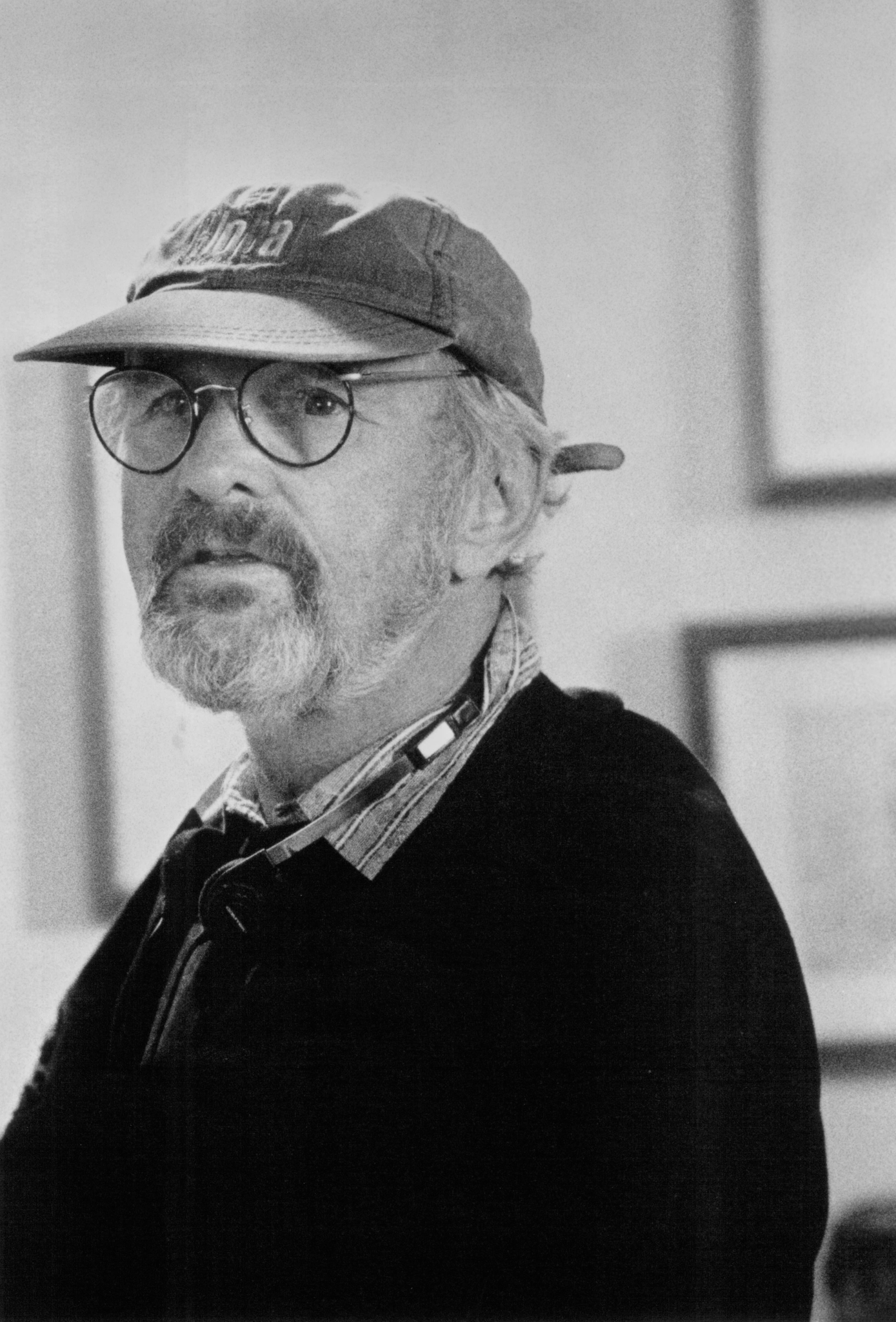 Norman Jewison in Only You (1994)